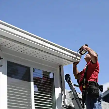 gutter services San Angelo